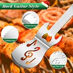 guitar grilling tools.